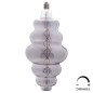 ΛΑΜΠΤΗΡΑΣ LED FILAMENT 8W E27 3000K SMOKE COLOR DIMMABLE FB94056.03 ΛΑΜΠΤΗΡΑΣ LED FILAMENT 8W E27 3000K SMOKE COLOR DIMMABLE FB94056.03