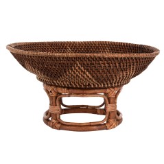 ΔΙΑΚΟΣΜΗΤΙΚΟ ΜΠΟΛ ΜΕ ΒΑΣΗ FB94270 ΜΕ ΠΛΕΞΗ ΑΠΟ ΚΕΤΑΚ Φ35x18Υεκ.