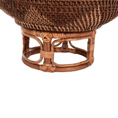 ΔΙΑΚΟΣΜΗΤΙΚΟ ΜΠΟΛ ΜΕ ΒΑΣΗ FB94270 ΜΕ ΠΛΕΞΗ ΑΠΟ ΚΕΤΑΚ Φ35x18Υεκ.