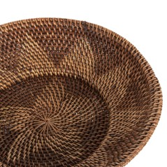 ΔΙΑΚΟΣΜΗΤΙΚΟ ΜΠΟΛ ΜΕ ΒΑΣΗ FB94270 ΜΕ ΠΛΕΞΗ ΑΠΟ ΚΕΤΑΚ Φ35x18Υεκ.