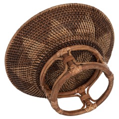 ΔΙΑΚΟΣΜΗΤΙΚΟ ΜΠΟΛ ΜΕ ΒΑΣΗ FB94270 ΜΕ ΠΛΕΞΗ ΑΠΟ ΚΕΤΑΚ Φ35x18Υεκ.