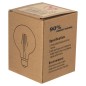 ΛΑΜΠΤΗΡΑΣ GLOBO LED FILAMENT 12W E27 3000K ΧΡΥΣΟ FB94049.02