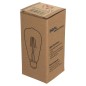 ΛΑΜΠΤΗΡΑΣ FB94188.01 LED FILAMENT 8W E27 DIMMABLE 2700K ΔΙΑΦΑΝΟΣ