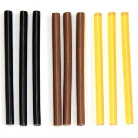 Κόλλες κερατίνης extensions σε Stick ( 1 τεμ )