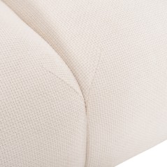 ΚΑΝΑΠΕΣ ΓΩΝΙΑ (ΑΡΙΣΤΕΡΗ) FB93275.02L ΛΕΥΚΟ ΥΦΑΣΜΑ 110-282x98-160x72Υεκ.