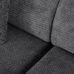 ΚΑΝΑΠΕΣ ΓΩΝΙΑ FB93275.04R ΑΝΘΡΑΚΙ ΥΦΑΣΜΑ 110-282x98-160x72Υεκ.