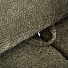 ΓΩΝΙΑΚΟΣ(ΔΕΞΙΑ) ΚΑΝΑΠΕΣ-ΚΡΕΒΑΤΙ FB93268.04R ΚΥΠΑΡΙΣΣΙ ΥΦΑΣΜΑ 283x188x100Υεκ.