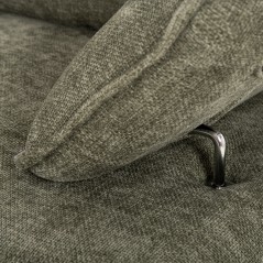 ΓΩΝΙΑΚΟΣ ΚΑΝΑΠΕΣ (ΑΡΙΣΤΕΡΗ) FB93268.04L ΚΥΠΑΡΙΣΣΙ ΥΦΑΣΜΑ 283x188x100Υεκ.