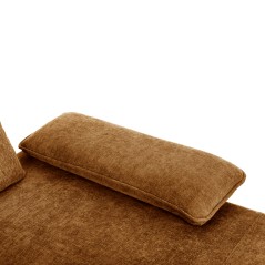 ΓΩΝΙΑΚΟΣ ΚΑΝΑΠΕΣ (ΔΕΞΙΑ) FB93268.02R ΚΕΡΑΜΙΔΙ ΥΦΑΣΜΑ 283x188x100Υεκ.