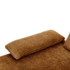 ΓΩΝΙΑΚΟΣ ΚΑΝΑΠΕΣ (ΑΡΙΣΤΕΡΗ) FB93268.02L ΚΕΡΑΜΙΔΙ ΥΦΑΣΜΑ 283x188x100Υεκ.