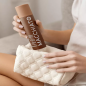 Lirene Perfect Tan Αυτομαυριστικός Αφρός-Mousse για Πρόσωπο & Σώμα Macchiato 150ml.