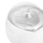 Επαγγελματική Κεριέρα με Κάδο iWax 450ml 100W Λευκή Επαγγελματική Κεριέρα με Κάδο iWax 450ml 100W Λευκή
