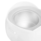 Επαγγελματική Κεριέρα με Κάδο iWax 450ml 100W Λευκή Επαγγελματική Κεριέρα με Κάδο iWax 450ml 100W Λευκή