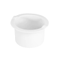 Επαγγελματική Κεριέρα με Κάδο iWax 450ml 100W Λευκή Επαγγελματική Κεριέρα με Κάδο iWax 450ml 100W Λευκή