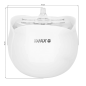 Επαγγελματική Κεριέρα με Κάδο iWax 450ml 100W Λευκή Επαγγελματική Κεριέρα με Κάδο iWax 450ml 100W Λευκή