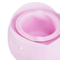 Επαγγελματική Κεριέρα με Κάδο iWax 450ml 100W Ροζ Επαγγελματική Κεριέρα με Κάδο iWax 450ml 100W Ροζ