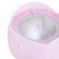 Επαγγελματική Κεριέρα με Κάδο iWax 450ml 100W Ροζ Επαγγελματική Κεριέρα με Κάδο iWax 450ml 100W Ροζ