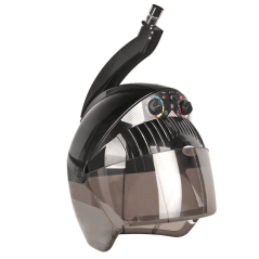 Κάσκα Σεσουάρ Κομμωτηρίου Gabbiano Centurion DVI-303W – Τριών Ταχυτήτων με Ιονισμό