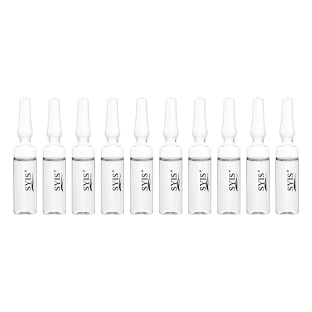 Syis Αμπούλες Βαθιάς Επανόρθωσης με Neroli & Πανθενόλη 10x3ml