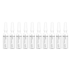 Syis Αμπούλες Ομορφιάς με Τριπεπτίδια για Lifting 10x3ml