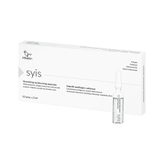 Syis Αμπούλες Ενυδάτωσης & Θρέψης με Κολλαγόνο 10x3ml