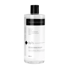 Syis Hydro Απολεπιστικό Κοκτέιλ 500ml – Καθαρισμός με Υδρογόνο