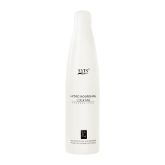 Syis Hydro Θρεπτικό Κοκτέιλ 500ml – Καθαρισμός με Υδρογόνο