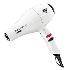 Επαγγελματικό Πιστολάκι Μαλλιών ETI Line Digital Plus White 2500W