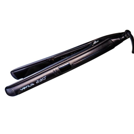 Επαγγελματική Πρέσα Μαλλιών ETI Venus 230 Black 25mm