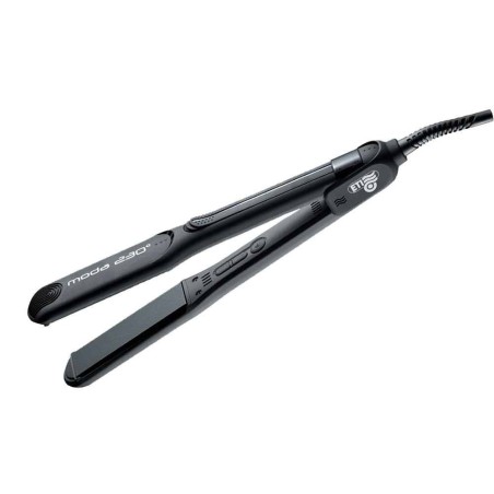Επαγγελματική Πρέσα Μαλλιών ETI Moda 230 Matt Black 27mm