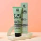 Κρέμα για Μπούκλες Crazy Bull C4 Curl Control Cream 150ml