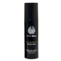 Αλατόνερο Crazy Bull Sea Salt Spray Bull Blaster 200ml