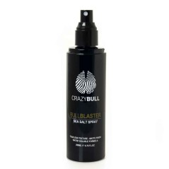 Αλατόνερο Crazy Bull Sea Salt Spray Bull Blaster 200ml