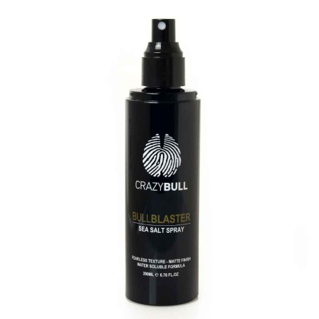 Αλατόνερο Crazy Bull Sea Salt Spray Bull Blaster 200ml