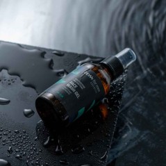 Ενυδατικό & Καταπραϋντικό Τζελ Καθαρισμού Προσώπου Zew for Men Moisturizing and Soothing Face Wash Gel 100ml για Ξηρή Επιδερμίδα