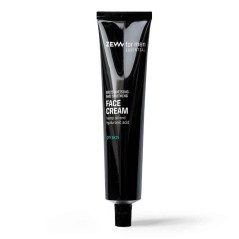 Ενυδατική & Καταπραϋντική Κρέμα Προσώπου ZEW for Men Moisturising and Soothing Face Cream 50ml – Για Ξηρή Επιδερμίδα