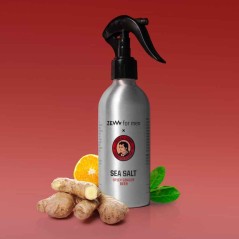 Αλατόνερο Μαλλιών ZEW for Men x Thomas Henry Sea Salt Spray 240ml