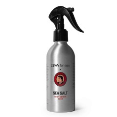 Αλατόνερο Μαλλιών ZEW for Men x Thomas Henry Sea Salt Spray 240ml