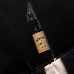 Λάδι Γενειάδας ZEW for Men x Jameson Beard Oil 30ml