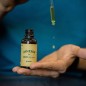 Λάδι Γενειάδας ZEW for Men x Jameson Beard Oil 30ml