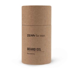Λάδι Γενειάδας ZEW for Men Nourishing Beard Oil 30ml