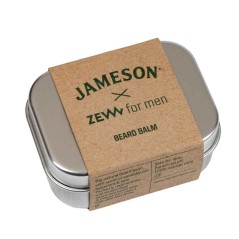 Βάλσαμο Γενειάδας ZEW for Men x Jameson Beard Balm 80ml