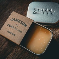 Βάλσαμο Γενειάδας ZEW for Men x Jameson Beard Balm 80ml