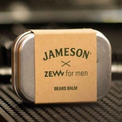 Βάλσαμο Γενειάδας ZEW for Men x Jameson Beard Balm 80ml
