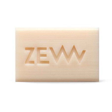 Υποαλλεργικό Σαπούνι Προσώπου & Σώματος ZEW for Men Vegan Hypoallergenic Soap 85g