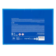 Nike Viral Blue Eau de Toilette Gift Set