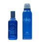 Nike Viral Blue Eau de Toilette Gift Set
