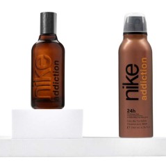 Nike Addiction Eau de Toilette Gift Set