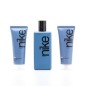 Nike Blue Man Gift Set