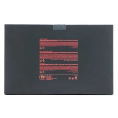 Nike Urbanite Woody Lane Man Gift Set